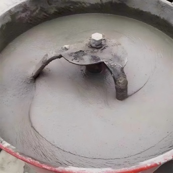 太子河灌浆料常见问题与解决方法