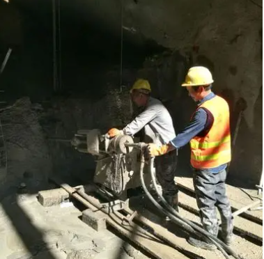 太子河水下抗分散灌浆料特点 水下不分散注浆料介绍