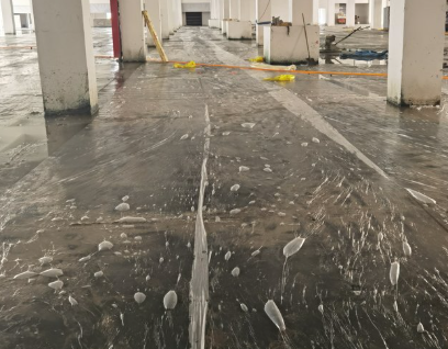 太子河不发火砂浆和不发火金属骨料有什么区别