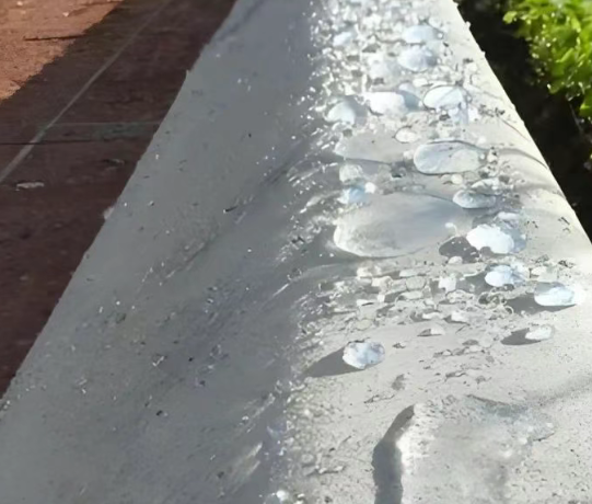 太子河硅烷浸渍涂料在混凝土保护中的应用