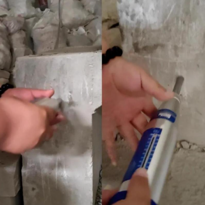 太子河混凝土强度不足的原因及处理方法