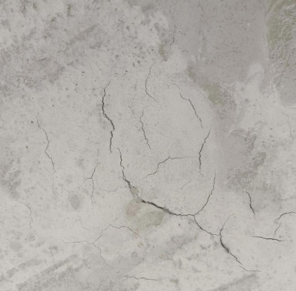 太子河灌浆料为什么会产生裂缝？出现裂缝该如何处理？