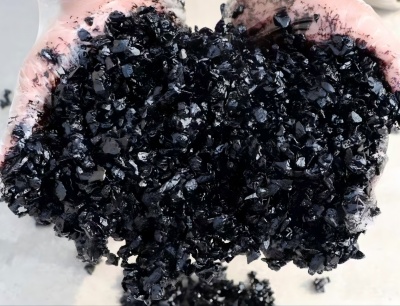 太子河沥青冷补料（沥青砂）的优势特点与施工流程解析