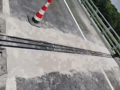 太子河伸缩缝更换后浇筑材料快速结构修补料速砼的产品特点及施工流程​