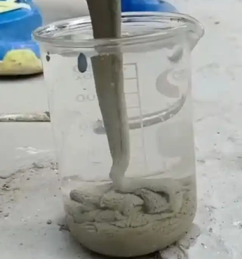 太子河水工混凝土絮凝剂，水下抗分散剂的作用及施工方法