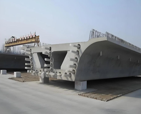 太子河抗冻压浆料的特点及标准化施工工艺